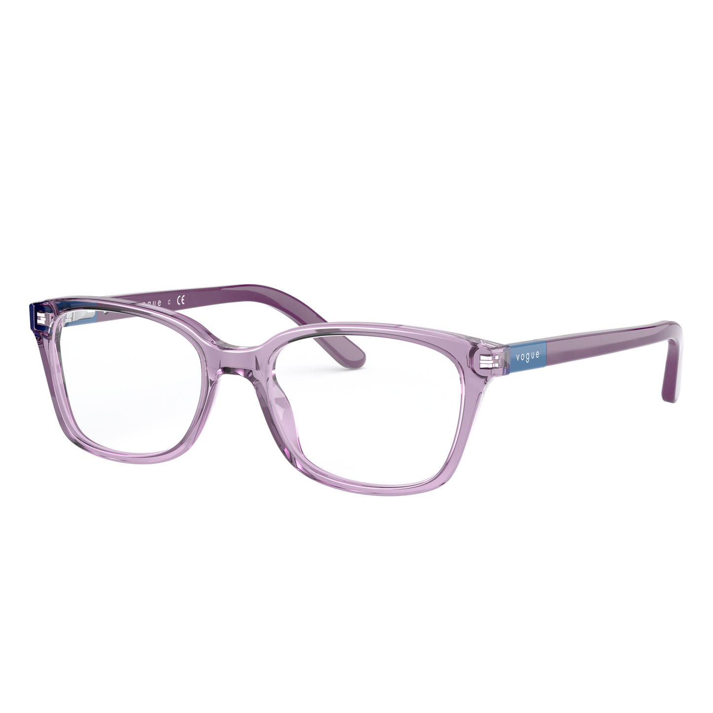 Vogue Junior Vista 2001 VISTA