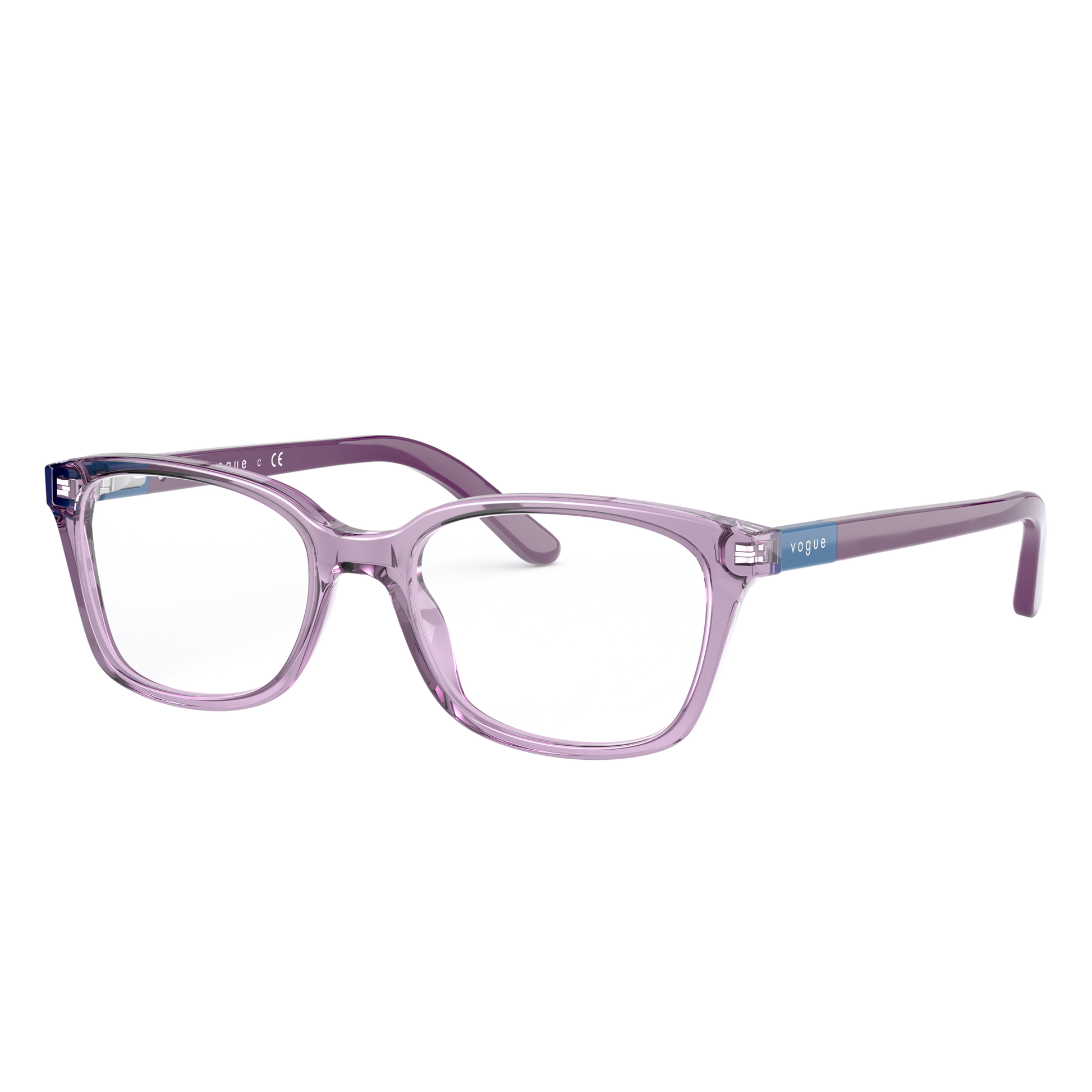 Vogue Junior Vista 2001 VISTA