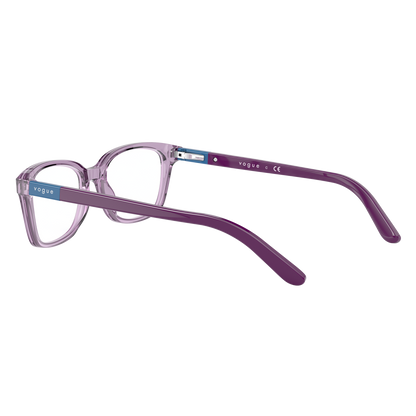 Vogue Junior Vista 2001 VISTA