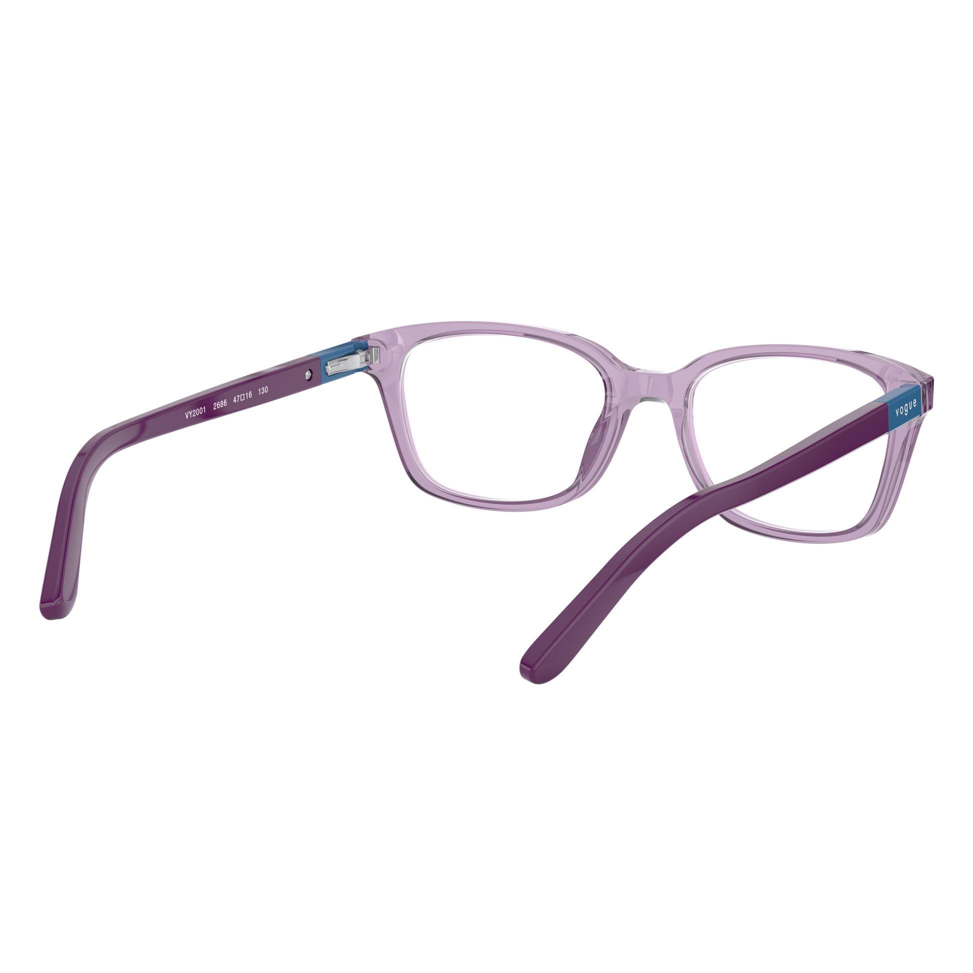 Vogue Junior Vista 2001 VISTA