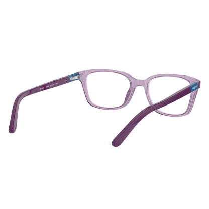 Vogue Junior Vista 2001 VISTA