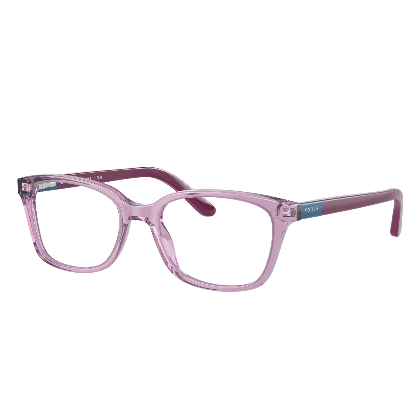 Vogue Junior Vista 2001 VISTA