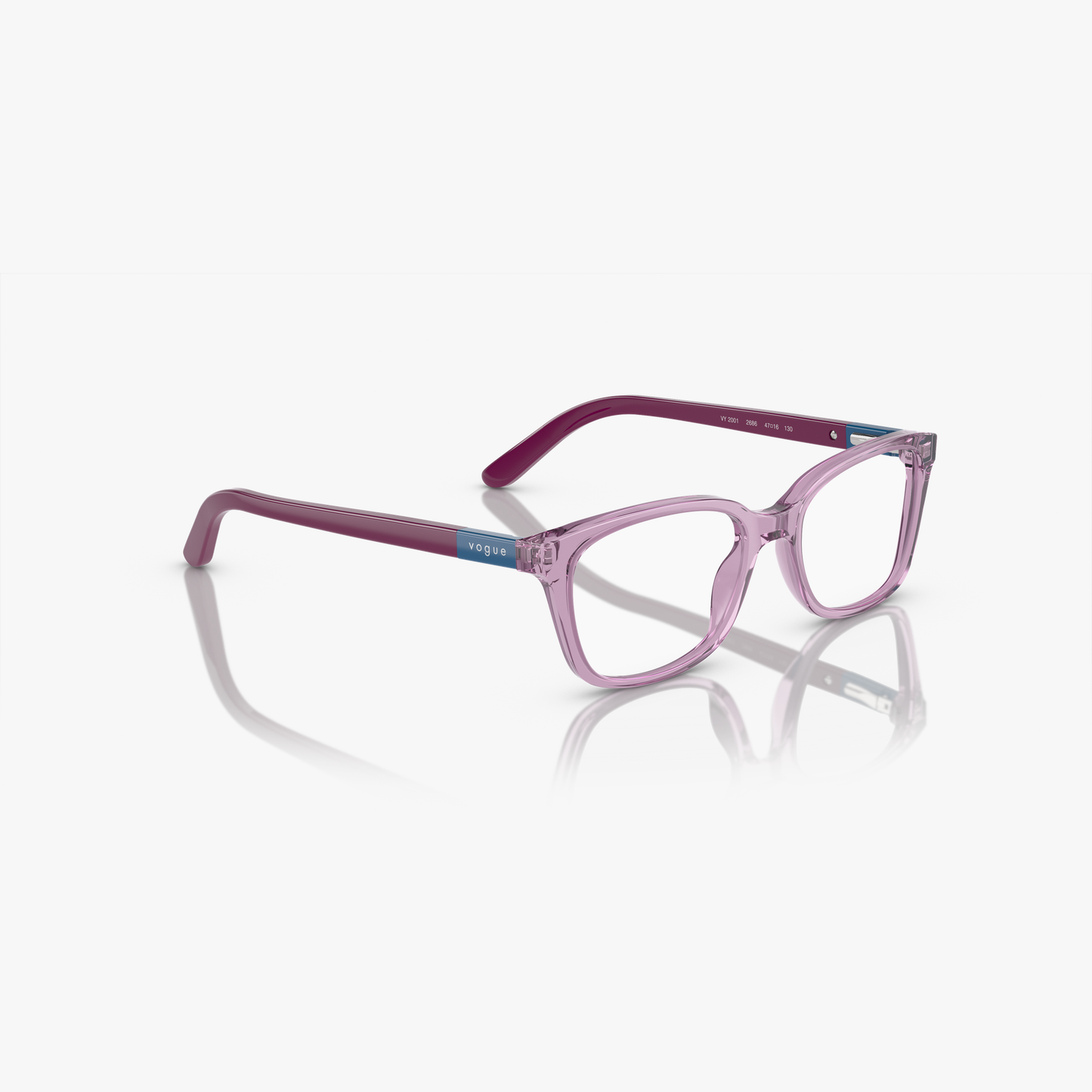 Vogue Junior Vista 2001 VISTA