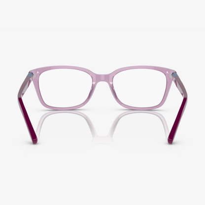 Vogue Junior Vista 2001 VISTA