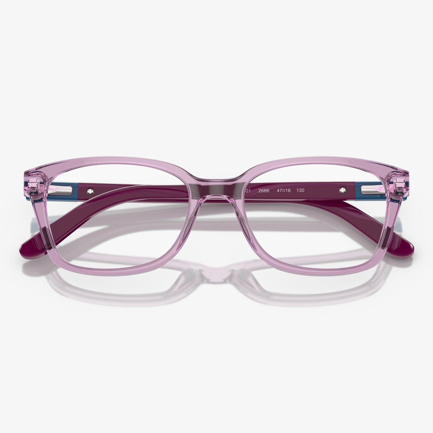 Vogue Junior Vista 2001 VISTA