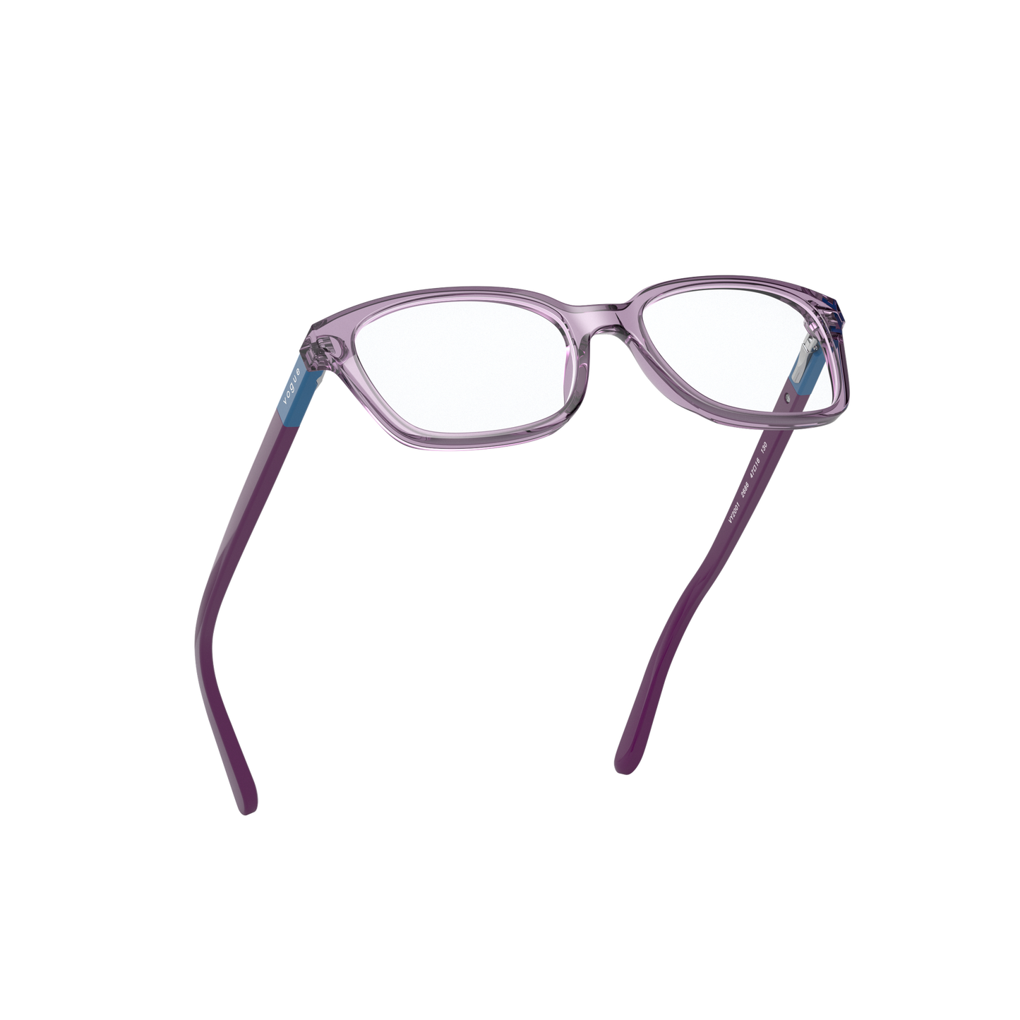 Vogue Junior Vista 2001 VISTA