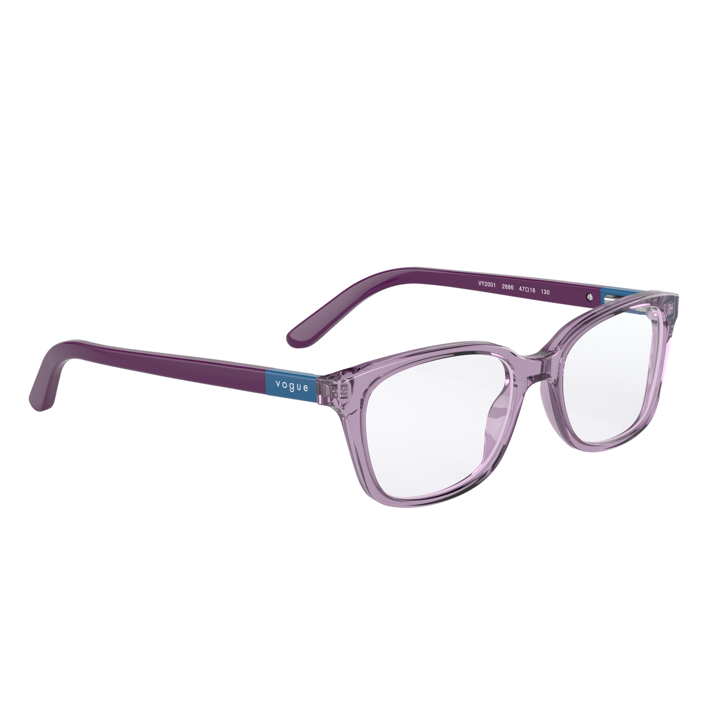 Vogue Junior Vista 2001 VISTA