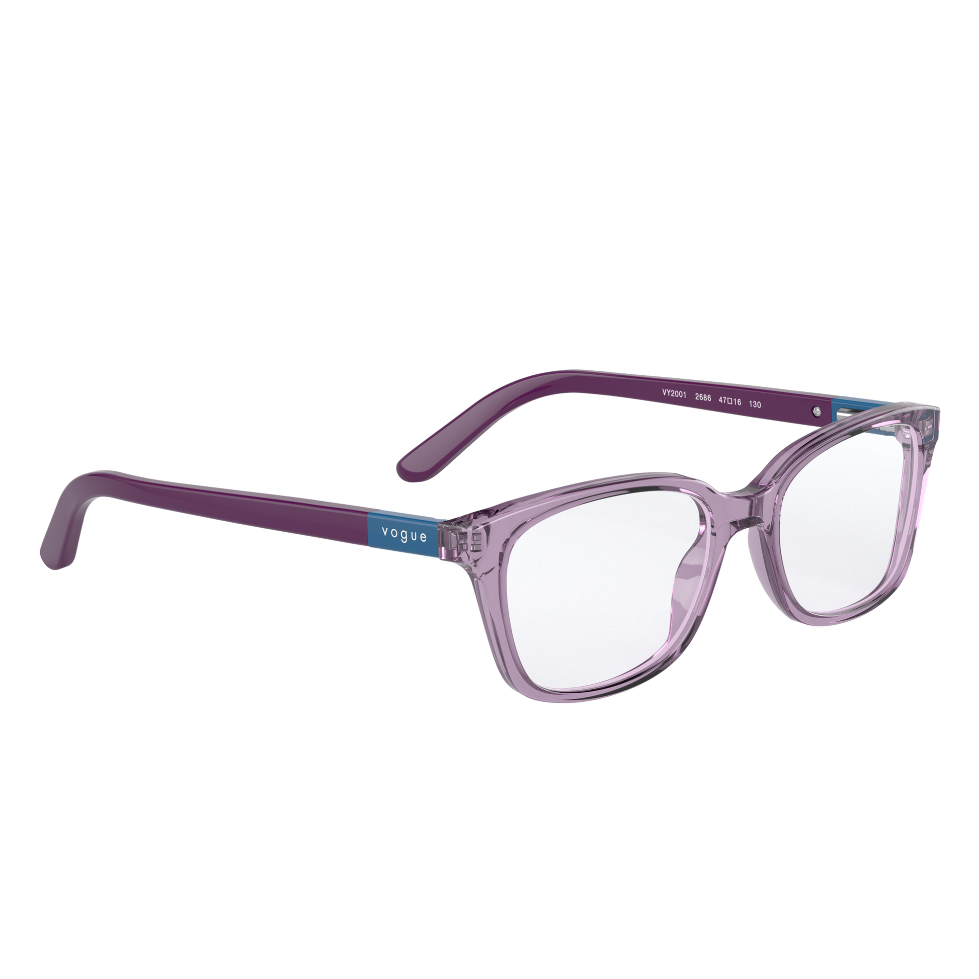 Vogue Junior Vista 2001 VISTA