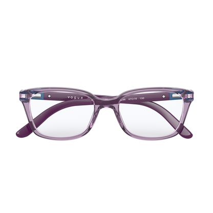 Vogue Junior Vista 2001 VISTA