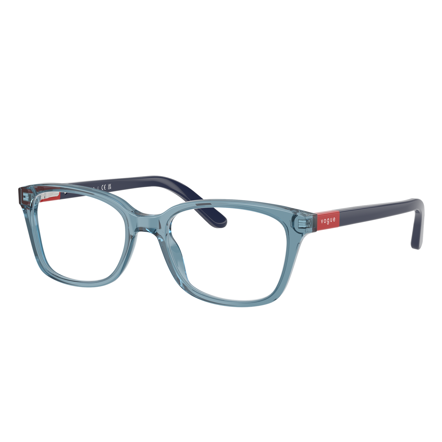 Vogue Junior Vista 2001 VISTA