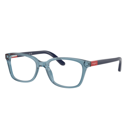 Vogue Junior Vista 2001 VISTA