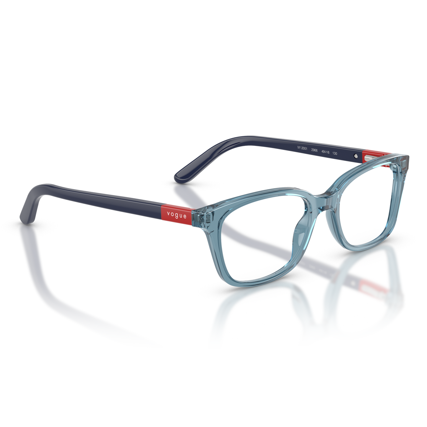 Vogue Junior Vista 2001 VISTA