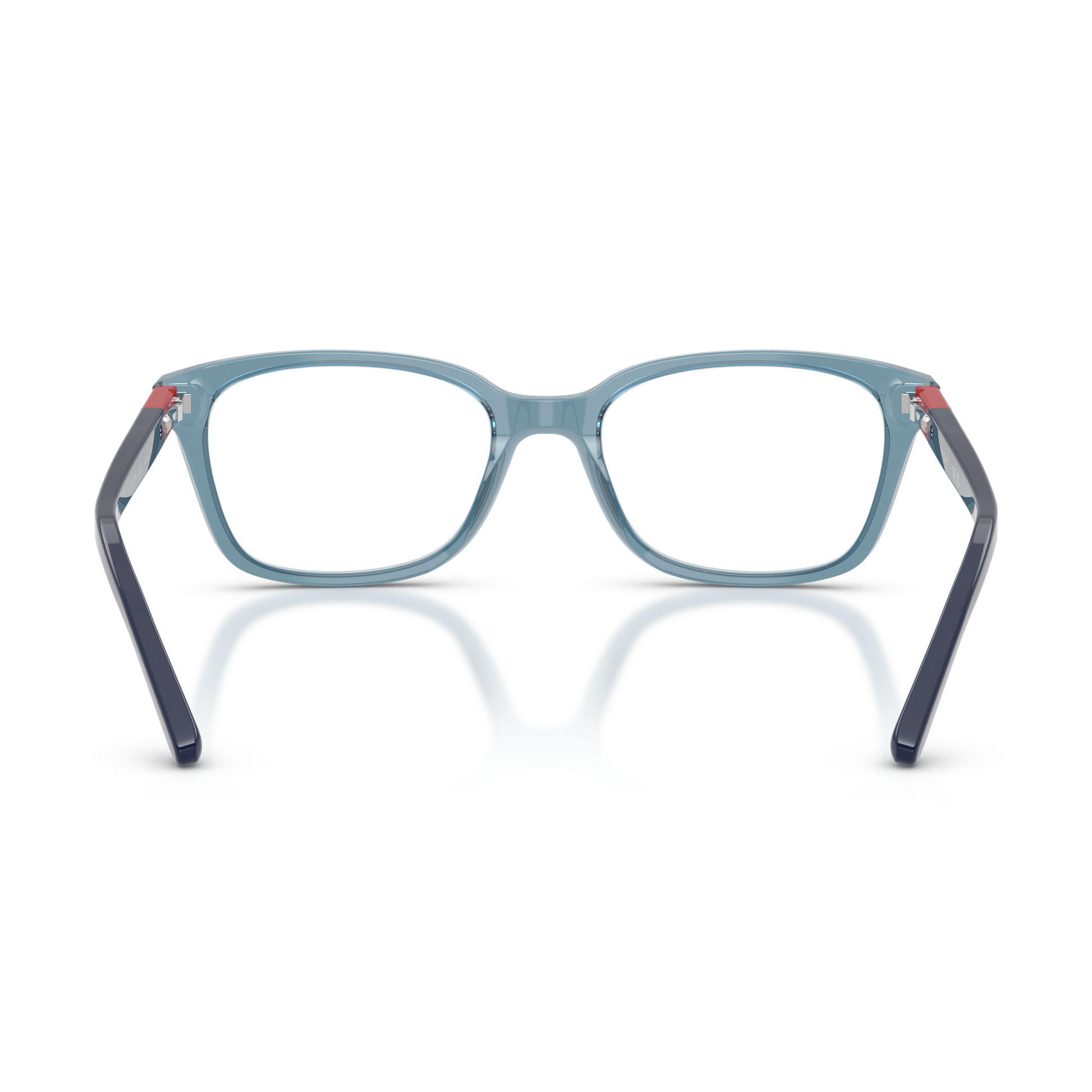 Vogue Junior Vista 2001 VISTA