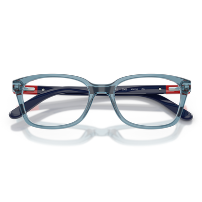 Vogue Junior Vista 2001 VISTA