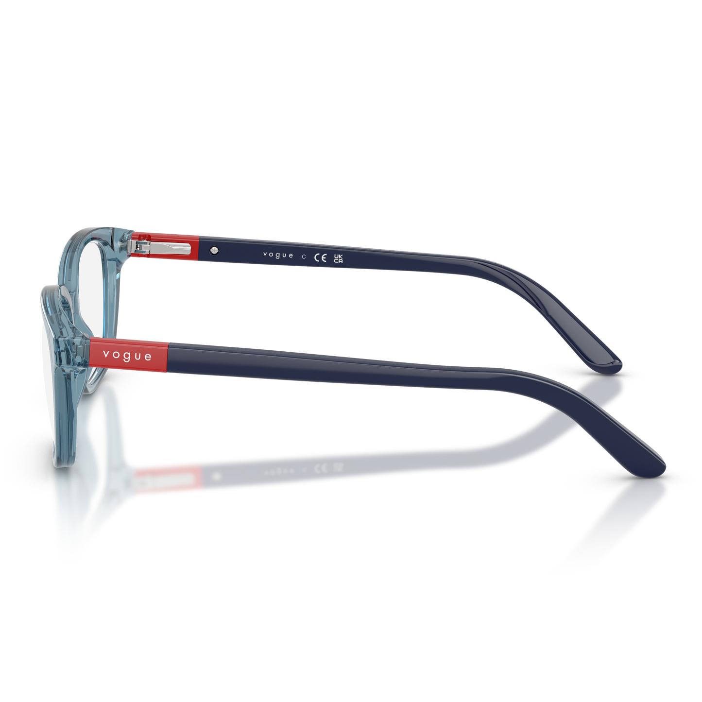 Vogue Junior Vista 2001 VISTA