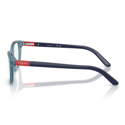 Vogue Junior Vista 2001 VISTA