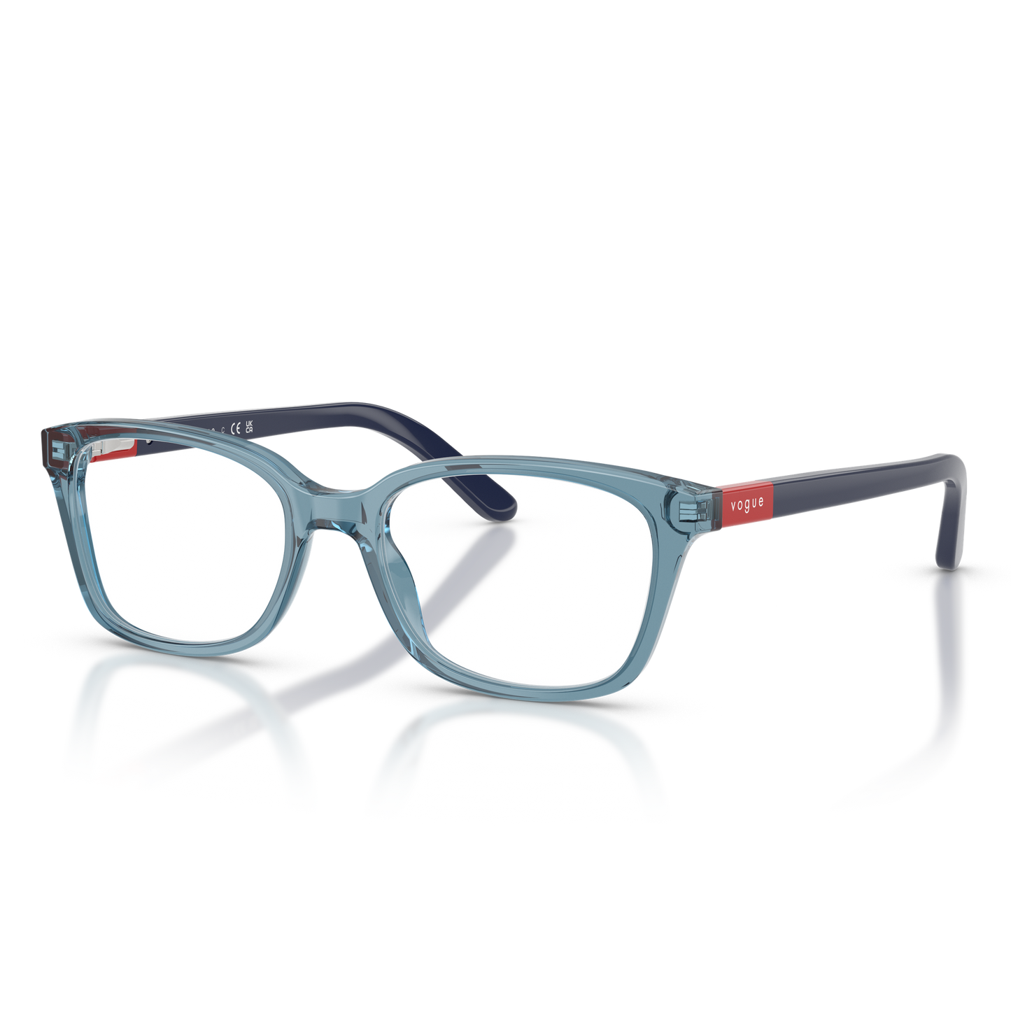 Vogue Junior Vista 2001 VISTA