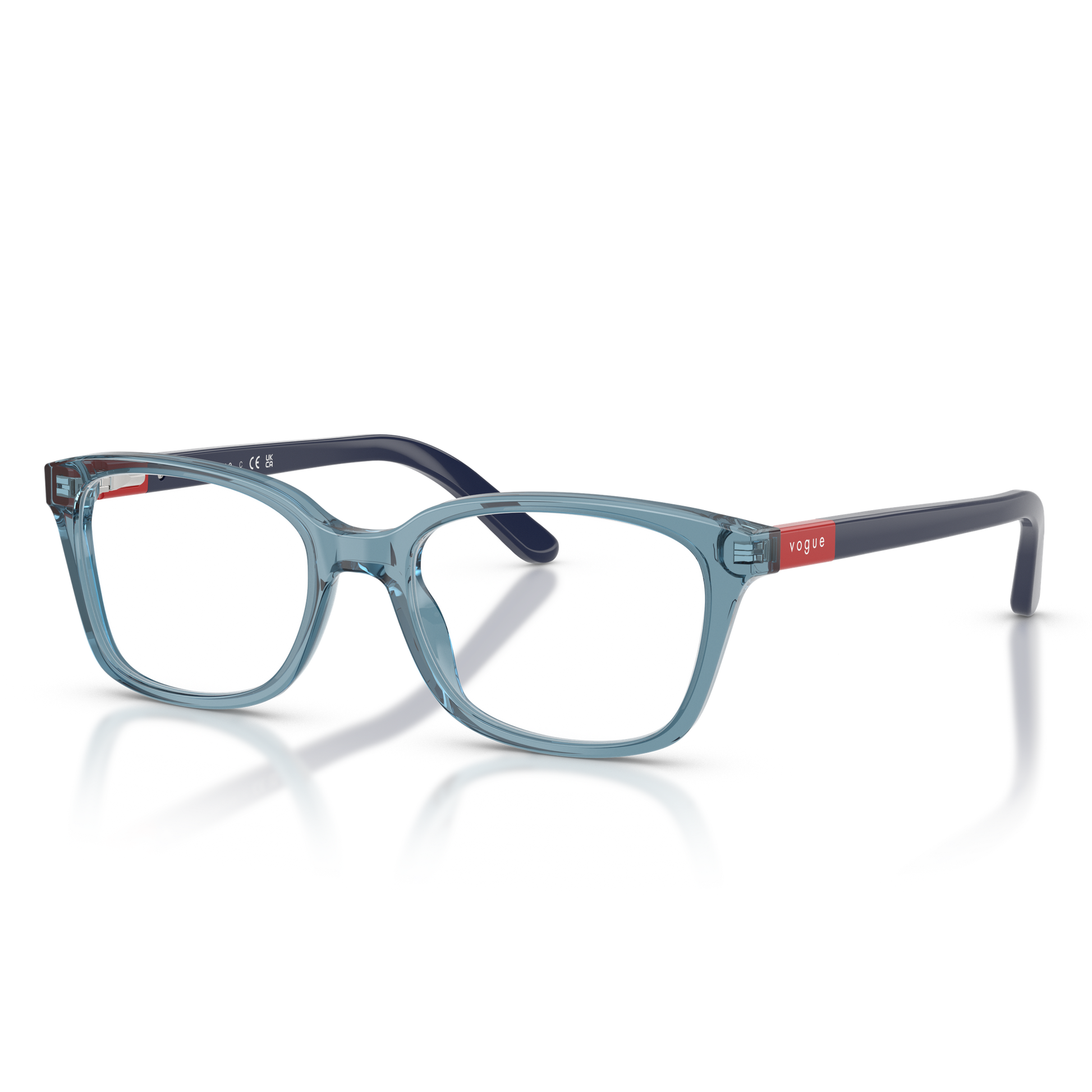 Vogue Junior Vista 2001 VISTA