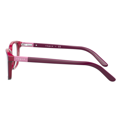 Vogue Junior Vista 2001 VISTA