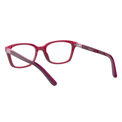 Vogue Junior Vista 2001 VISTA