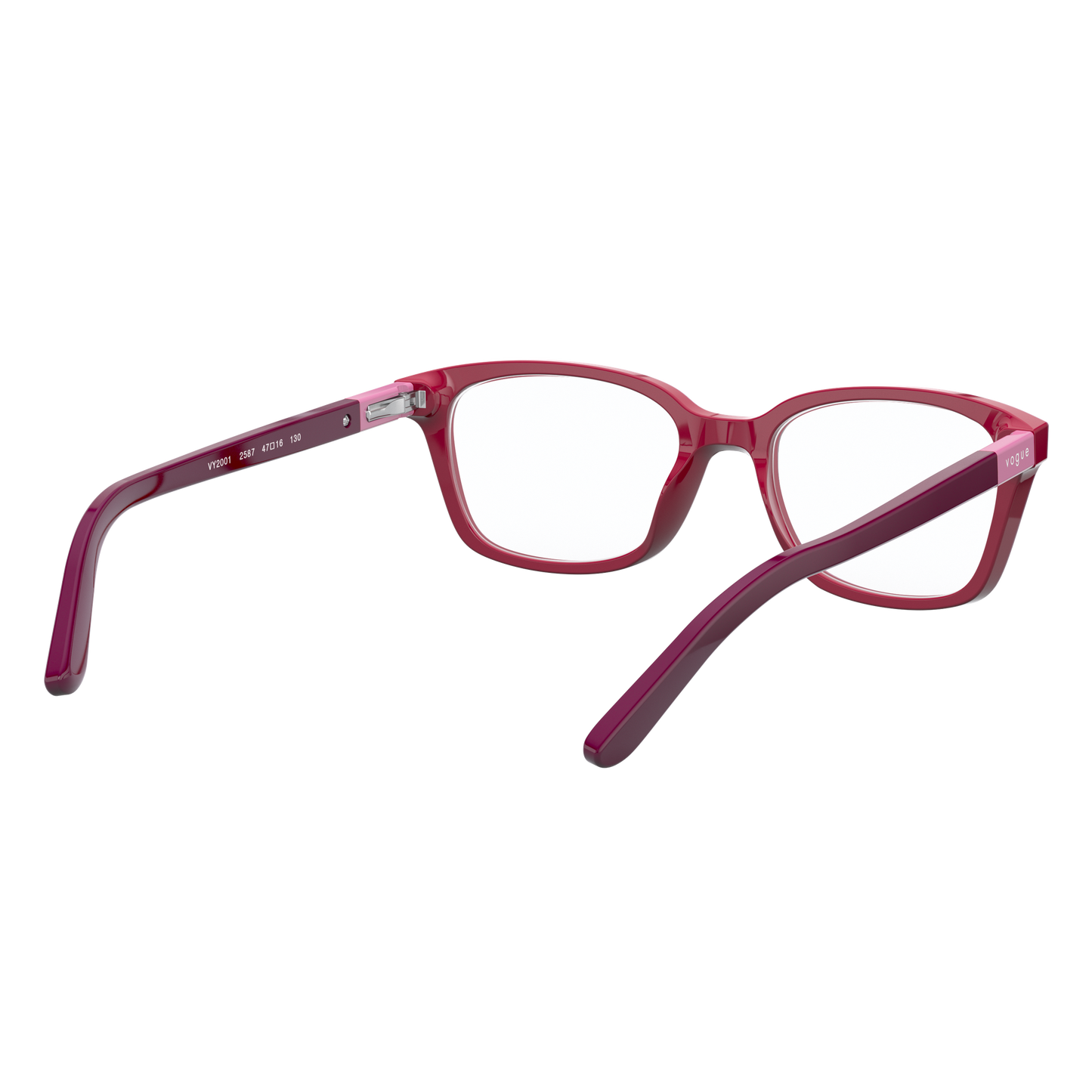 Vogue Junior Vista 2001 VISTA