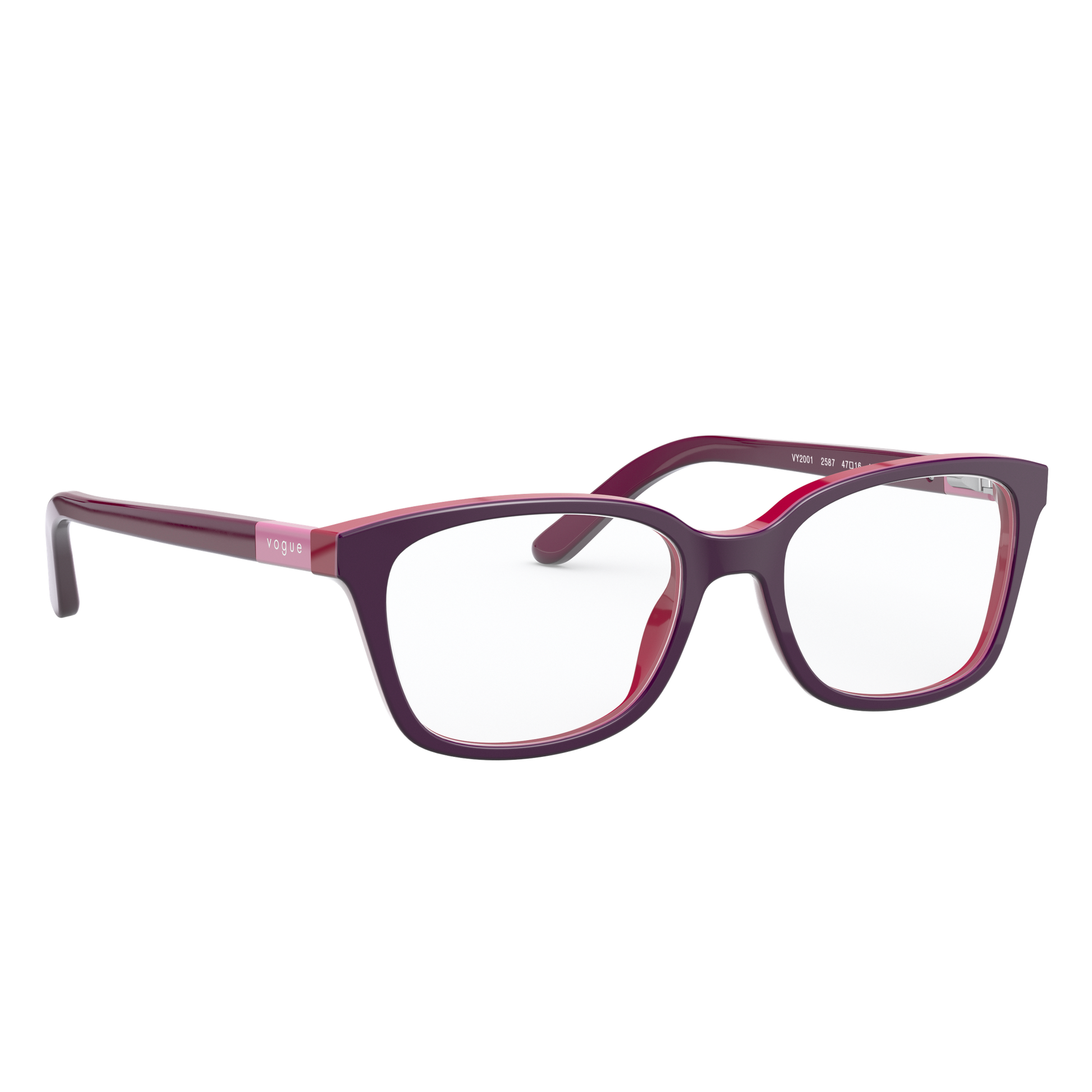 Vogue Junior Vista 2001 VISTA