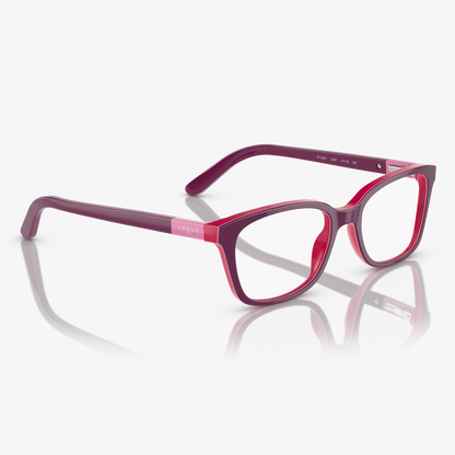 Vogue Junior Vista 2001 VISTA