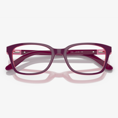 Vogue Junior Vista 2001 VISTA