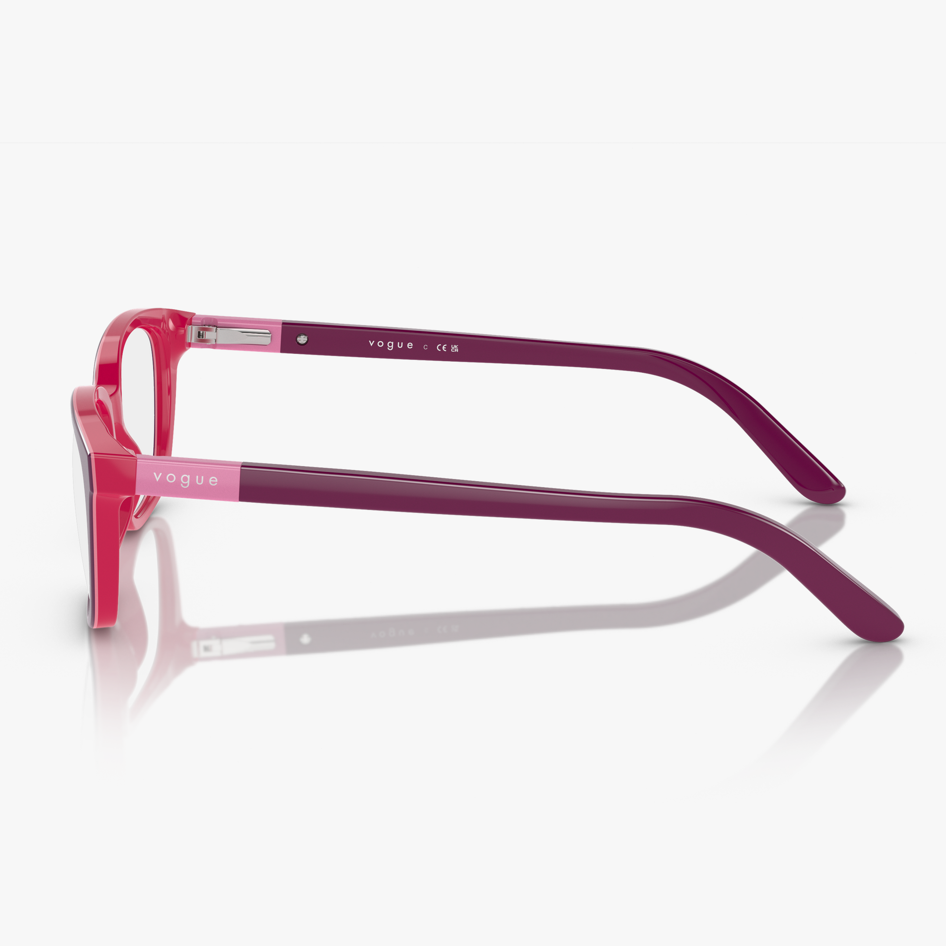 Vogue Junior Vista 2001 VISTA