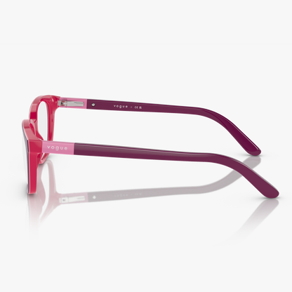 Vogue Junior Vista 2001 VISTA