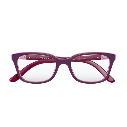 Vogue Junior Vista 2001 VISTA