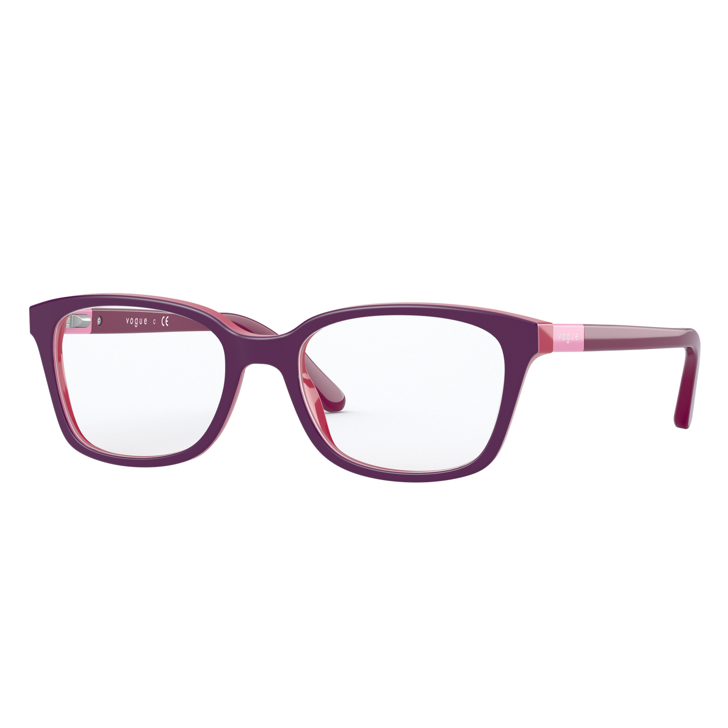 Vogue Junior Vista 2001 VISTA