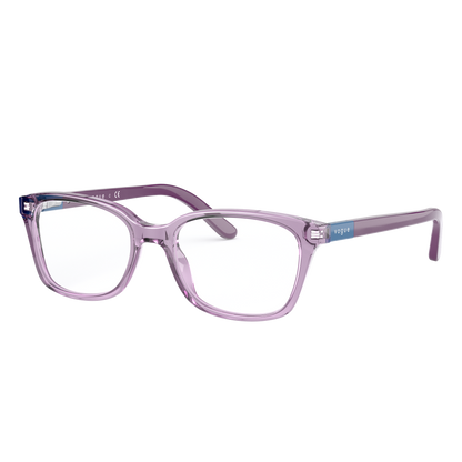 Vogue Junior Vista 2001 VISTA