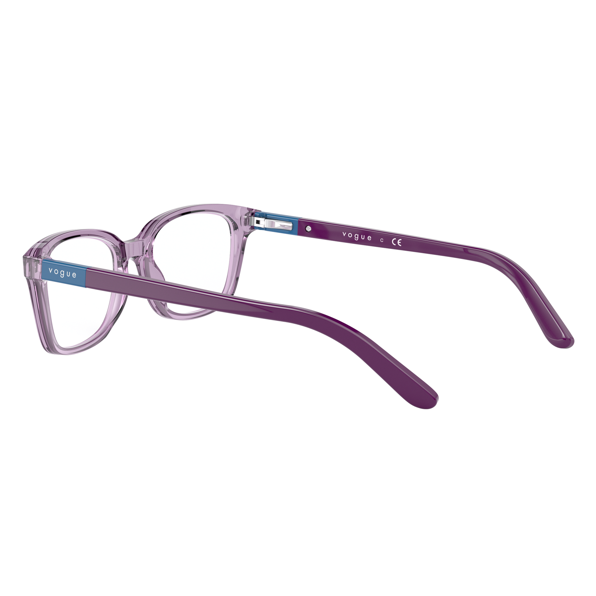 Vogue Junior Vista 2001 VISTA