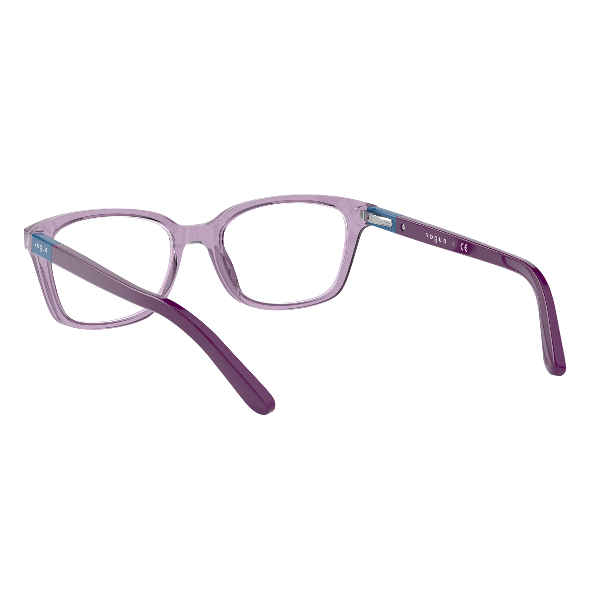 Vogue Junior Vista 2001 VISTA