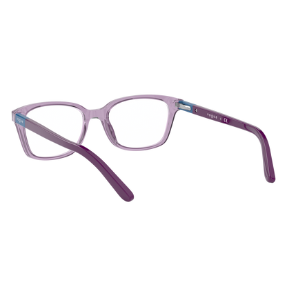 Vogue Junior Vista 2001 VISTA