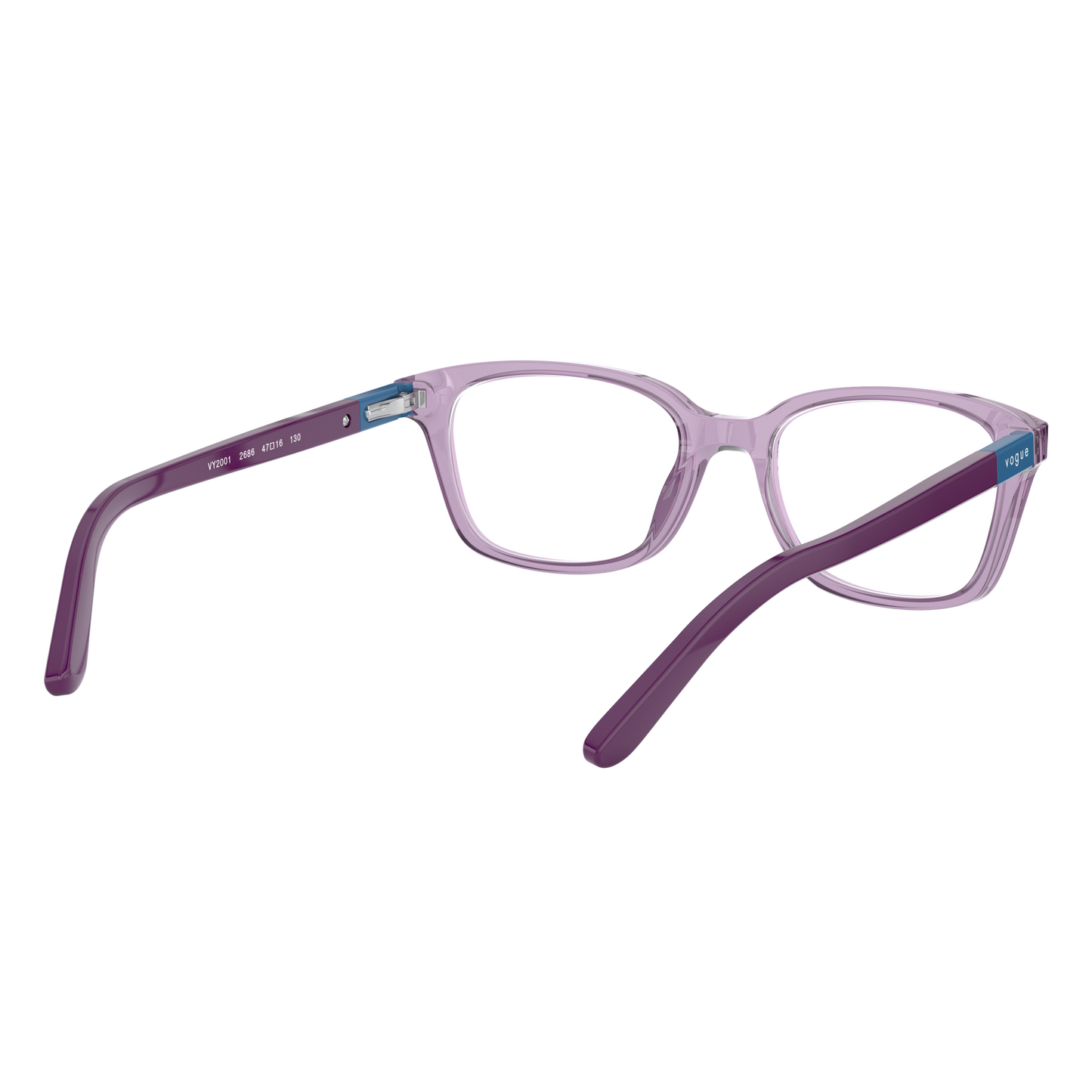 Vogue Junior Vista 2001 VISTA