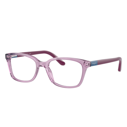 Vogue Junior Vista 2001 VISTA