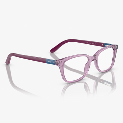 Vogue Junior Vista 2001 VISTA