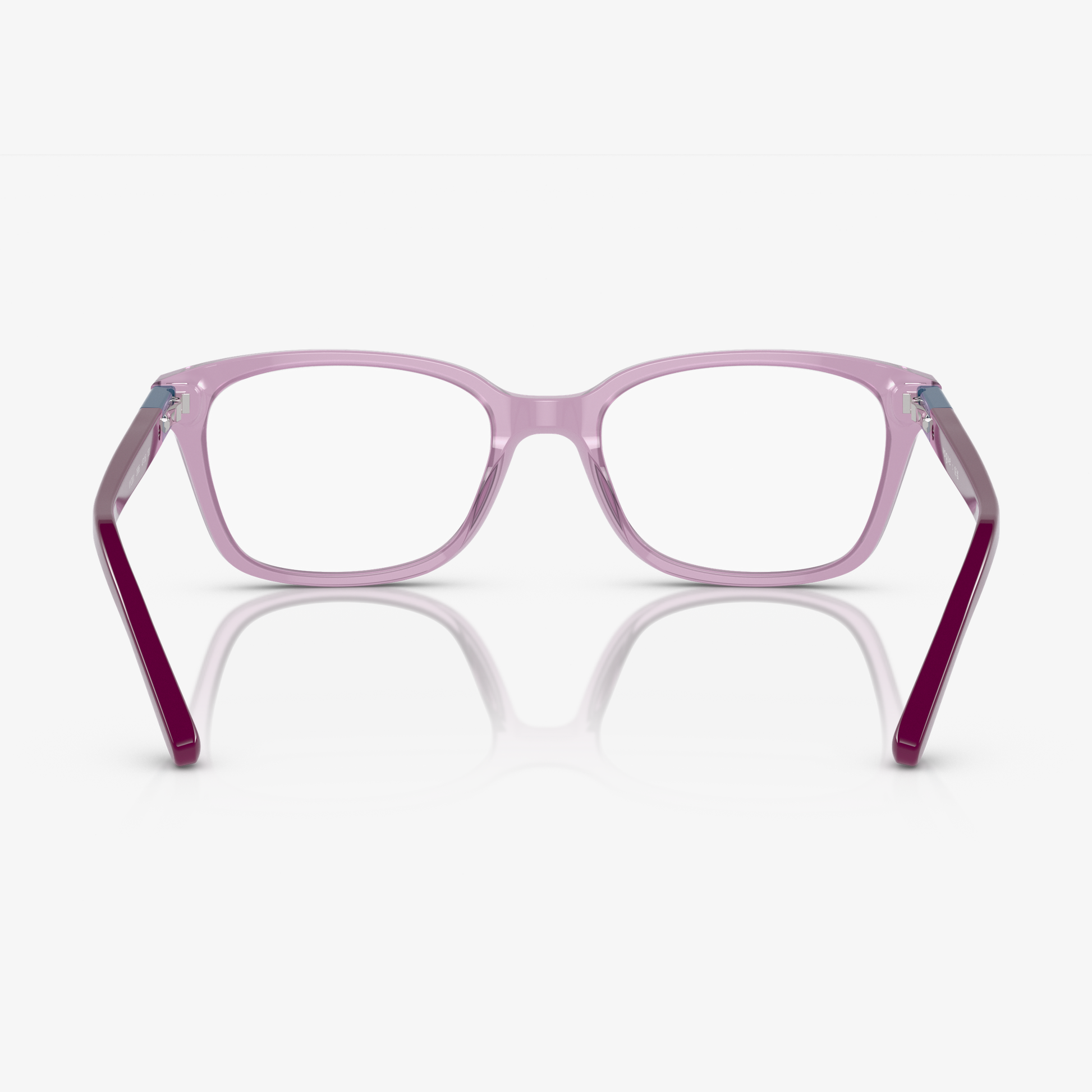 Vogue Junior Vista 2001 VISTA