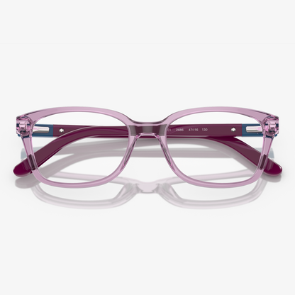 Vogue Junior Vista 2001 VISTA