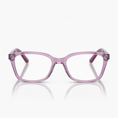 Vogue Junior Vista 2001 VISTA