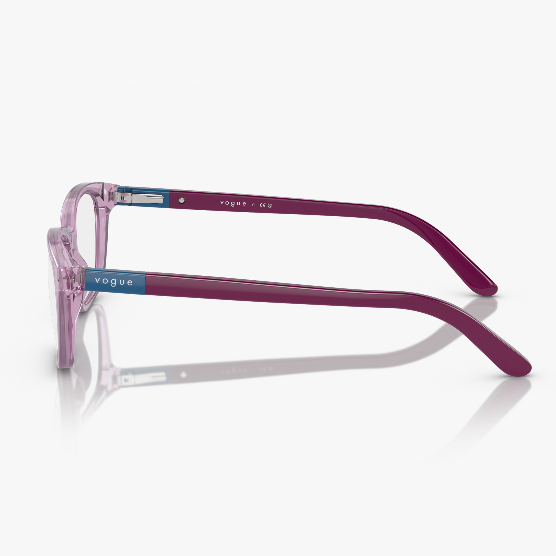 Vogue Junior Vista 2001 VISTA