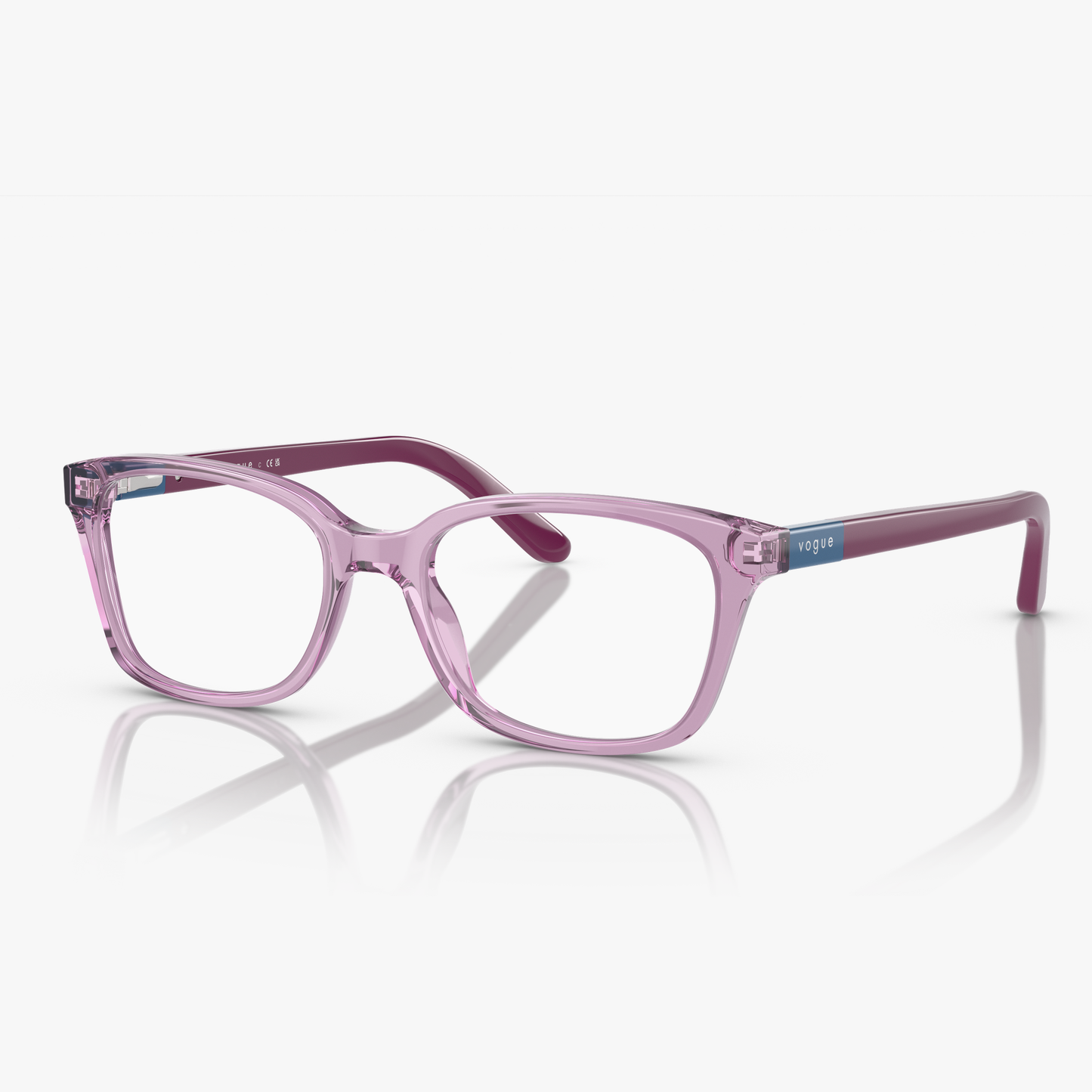 Vogue Junior Vista 2001 VISTA