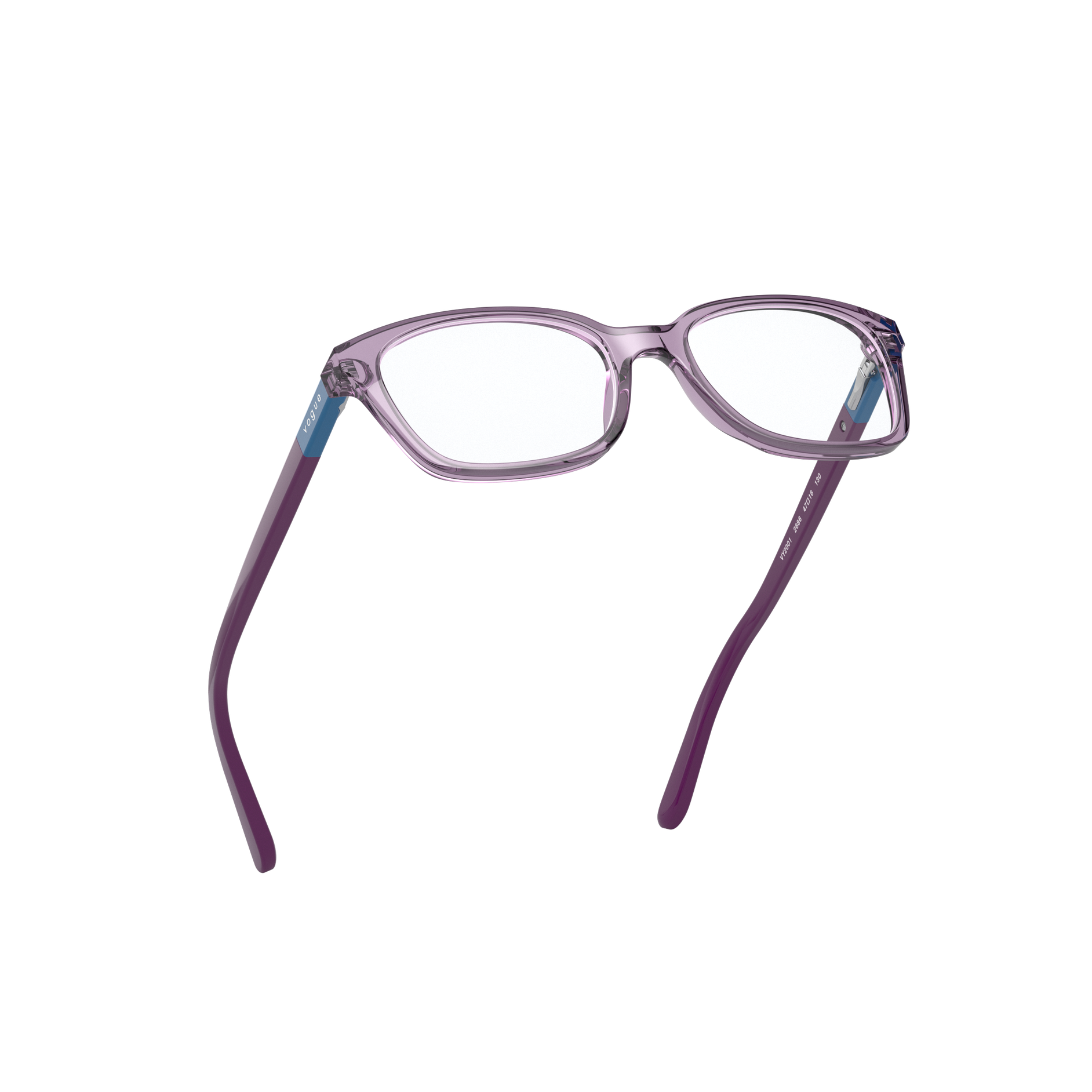 Vogue Junior Vista 2001 VISTA