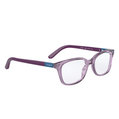 Vogue Junior Vista 2001 VISTA