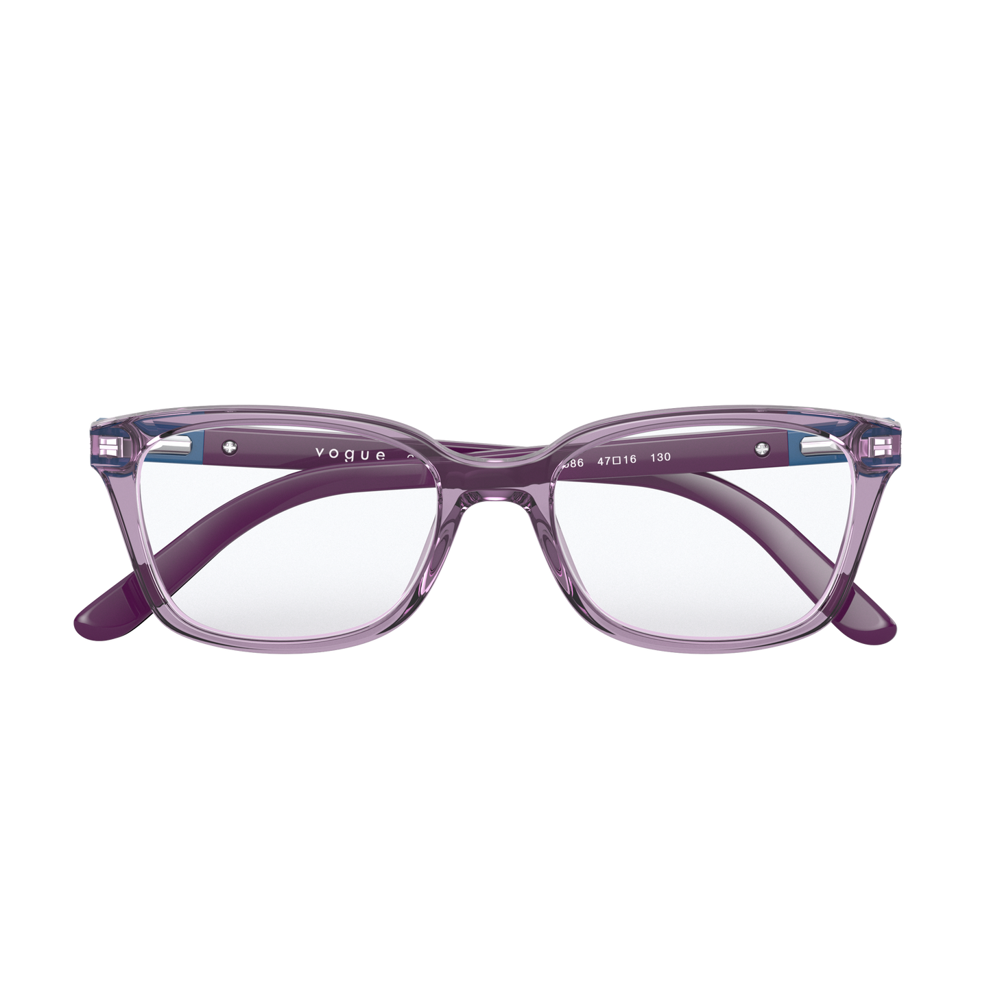 Vogue Junior Vista 2001 VISTA