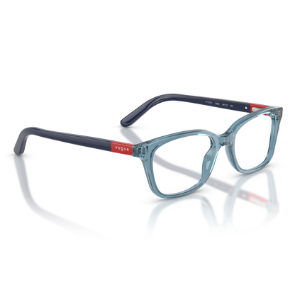 Vogue Junior Vista 2001 VISTA