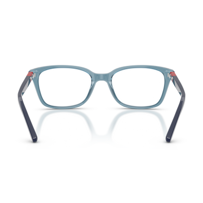 Vogue Junior Vista 2001 VISTA