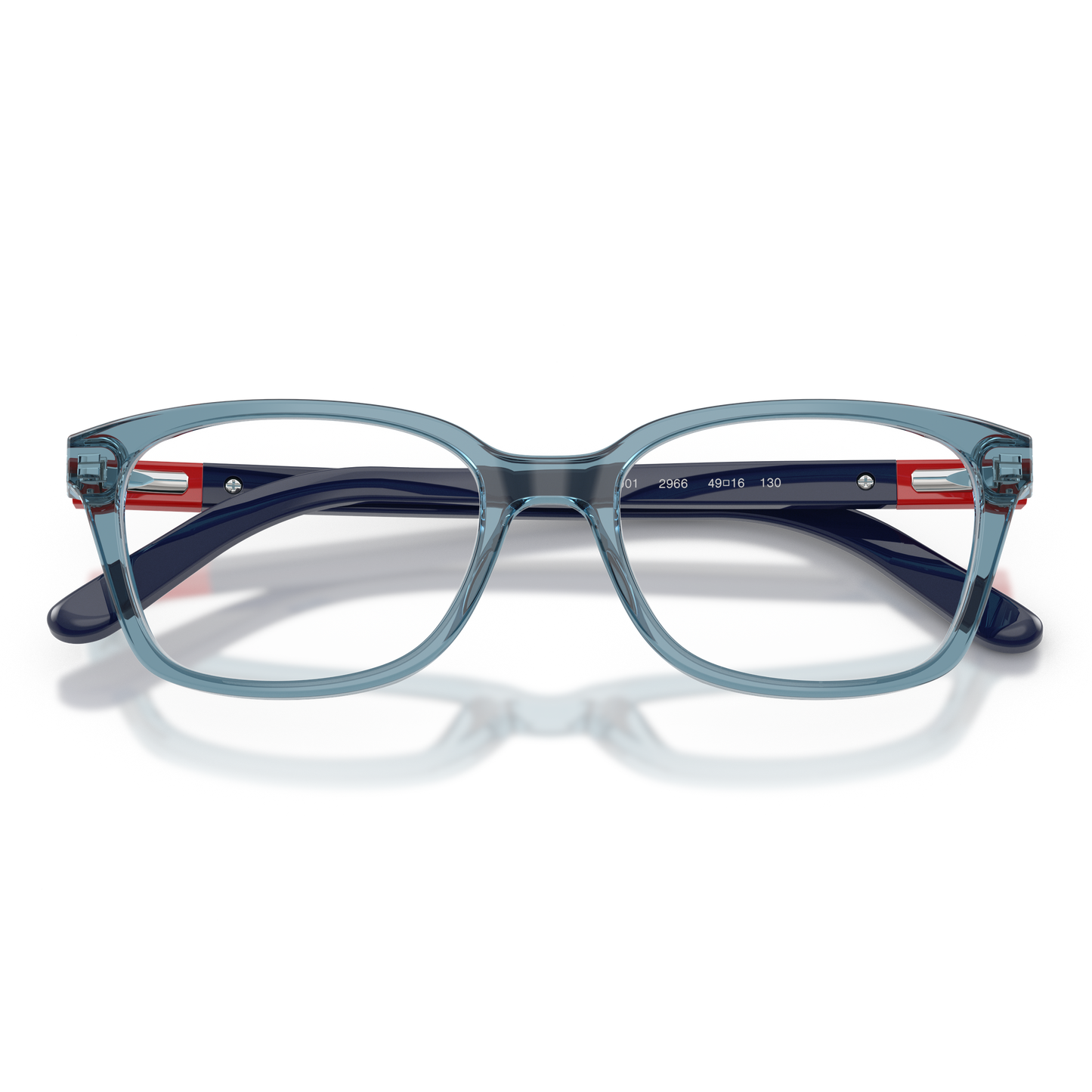 Vogue Junior Vista 2001 VISTA